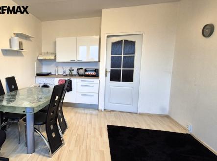 Prodej bytu, 1+kk, 28 m²