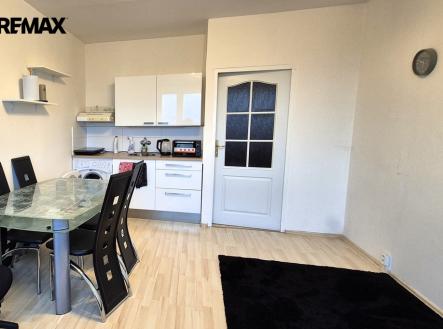 Prodej bytu, 1+kk, 28 m²