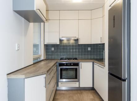 Pronájem bytu, 3+1, 79 m²