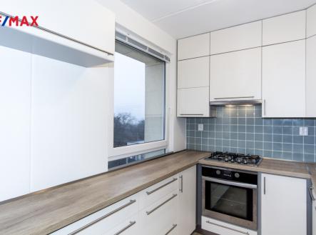 Pronájem bytu, 3+1, 79 m²