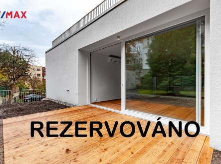 Pronájem bytu, 5+kk, 130 m²