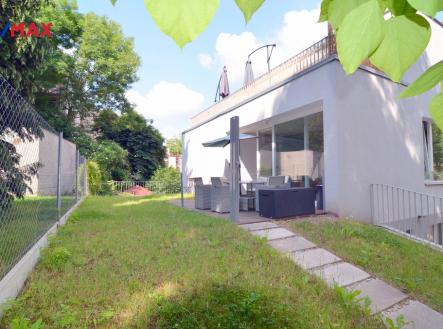 Pronájem bytu, 5+kk, 130 m²