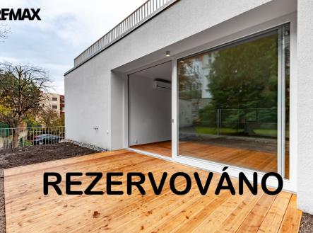 Pronájem bytu, 5+kk, 130 m²