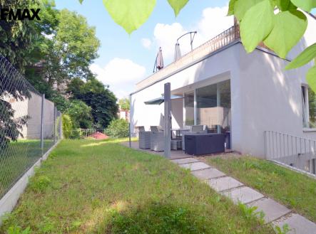 Pronájem bytu, 5+kk, 130 m²