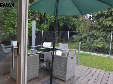 Pronájem bytu, 5+kk, 130 m²