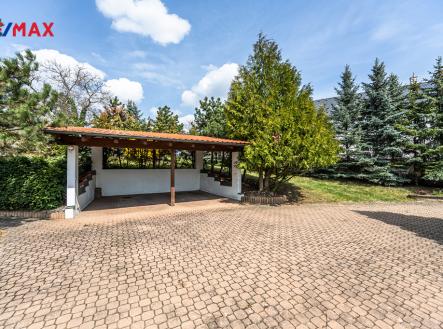 Prodej pozemku pro bydlení, 1 550 m²