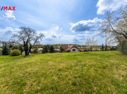 Prodej pozemku pro bydlení, 1 550 m²