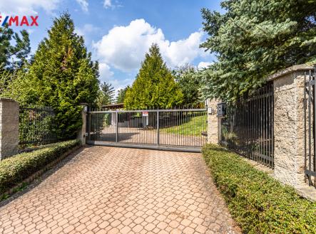 Prodej pozemku pro bydlení, 1 550 m²