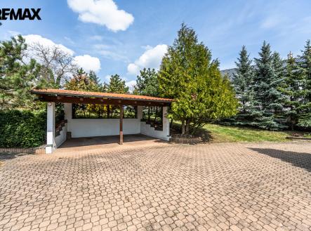 Prodej pozemku pro bydlení, 1 550 m²