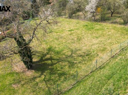 Prodej pozemku pro bydlení, 1 550 m²