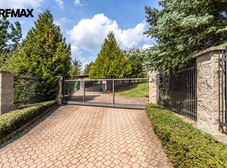 Prodej pozemku pro bydlení, 1 550 m²