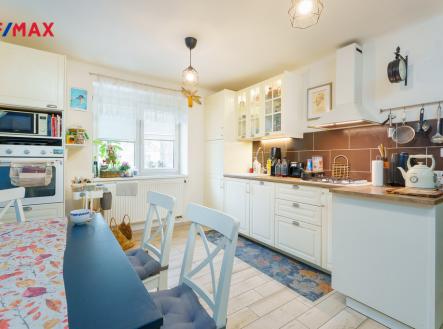 Prodej bytu, 2+1, 49 m²