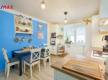 Prodej bytu, 2+1, 49 m²