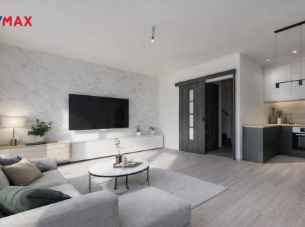 Prodej domu/vily, 115 m²