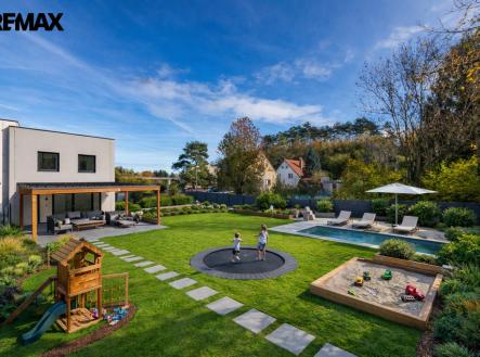 Prodej domu/vily, 115 m²