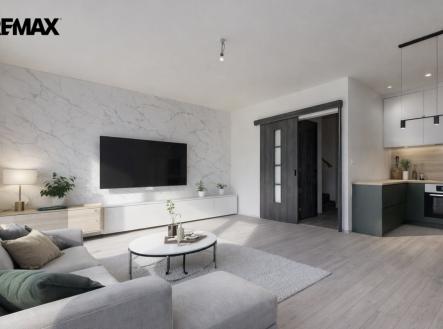 Prodej domu/vily, 115 m²