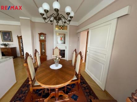 Pronájem bytu, 5+1, 180 m²