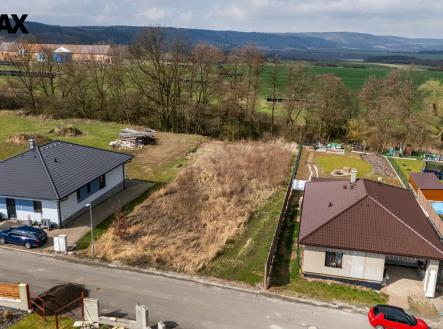 Prodej pozemku pro bydlení, 2 649 m²