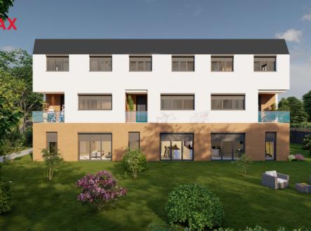 Prodej pozemku pro bydlení, 1 302 m²