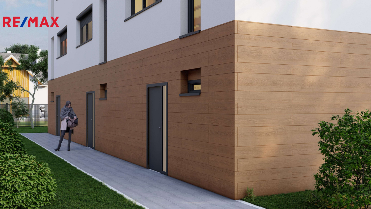 vizualizace trojdomu