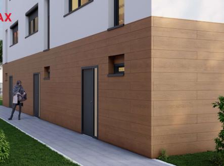 Prodej pozemku pro bydlení, 1 302 m²