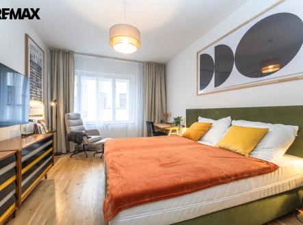 Pronájem bytu, 3+kk, 75 m²