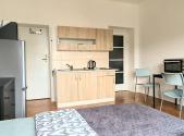 Pronájem bytu, 1+kk, 21 m²