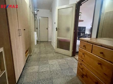 Prodej bytu, 2+1, 64 m²