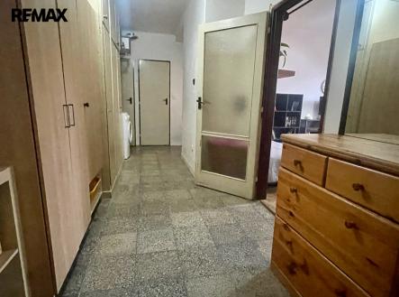 Prodej bytu, 2+1, 64 m²