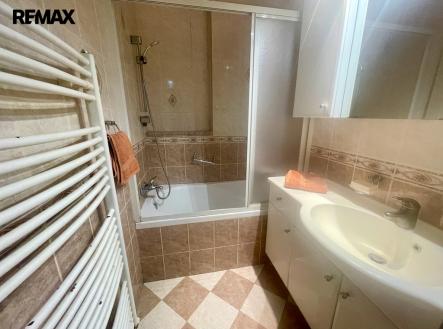 Prodej bytu, 2+1, 64 m²