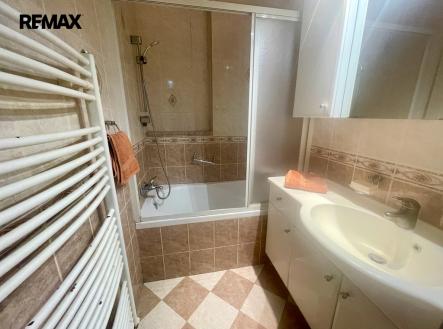 Prodej bytu, 2+1, 64 m²