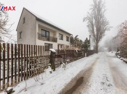 Prodej domu/vily, 164 m²