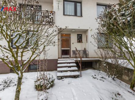 Prodej domu/vily, 164 m²