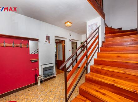 Prodej domu/vily, 164 m²