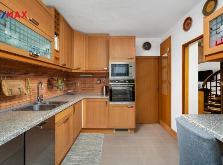 Prodej domu/vily, 161 m²
