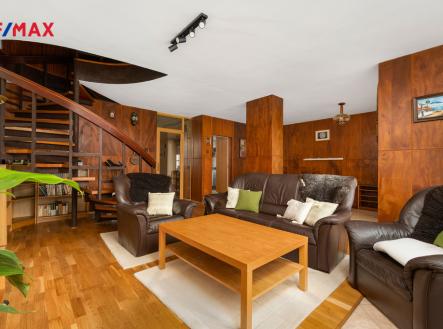 Prodej domu/vily, 161 m²