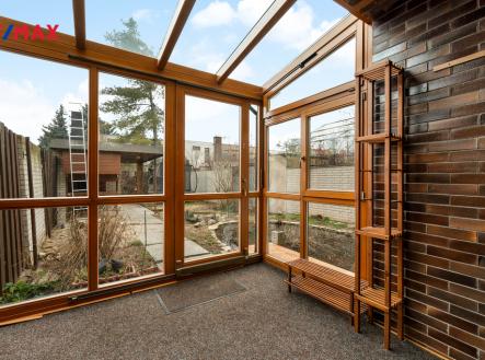 Prodej domu/vily, 161 m²