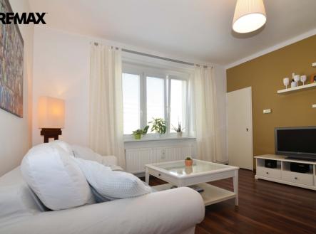 Pronájem bytu, 2+kk, 41 m²