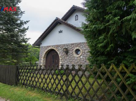 Prodej chaty/rekreačního objektu, 117 m²