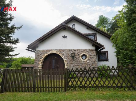 Prodej chaty/rekreačního objektu, 117 m²