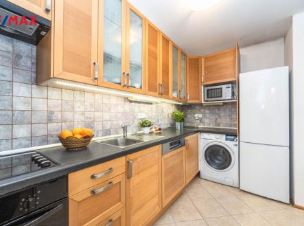 Prodej bytu, 2+kk, 56 m²