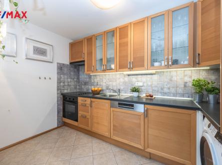 Prodej bytu, 2+kk, 56 m²