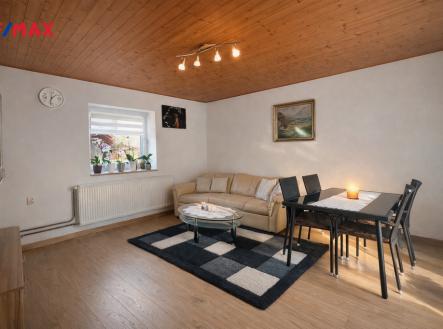 Prodej domu/vily, 126 m²