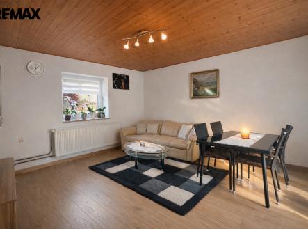 Prodej domu/vily, 126 m²