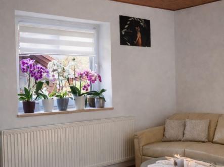 Prodej domu/vily, 126 m²