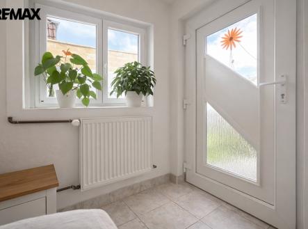 Prodej domu/vily, 126 m²