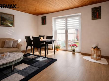 Prodej domu/vily, 126 m²