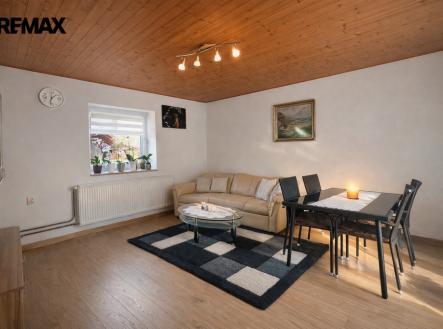 Prodej domu/vily, 126 m²