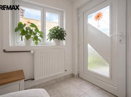 Prodej domu/vily, 126 m²