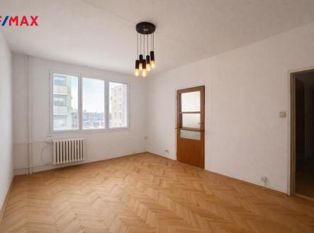 Prodej bytu, 2+1, 49 m²